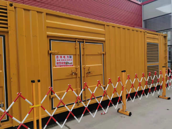 诏安柴油发电机电压不稳的原因是什么？