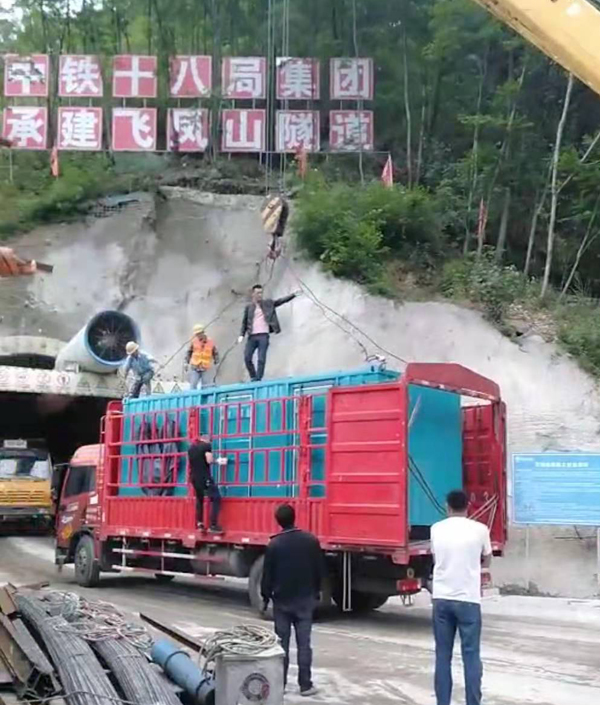 诏安发电机组维修后输出功率降低是什么问题
