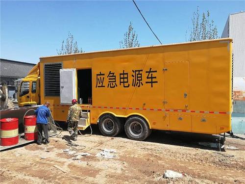 诏安发电车租赁-教您挑选发电机哪些技巧可以掌握使用