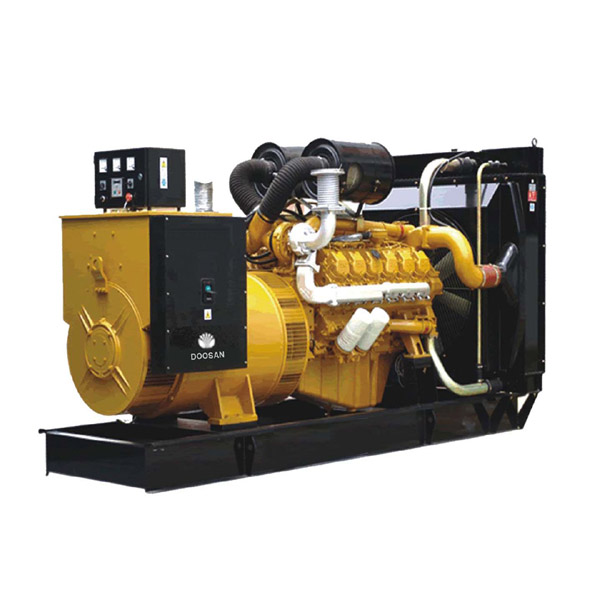 诏安租赁发电机-怎样确保潍柴发电机组的质量