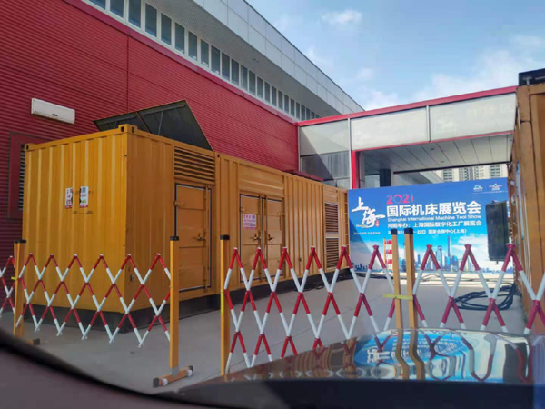 诏安发电车出租-发电机无电压或电压太低怎么办?