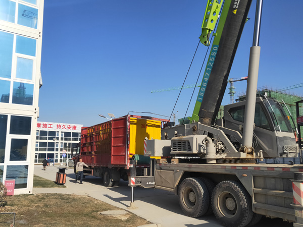 诏安发电机出租50KW柴油发电机组需要配多粗电缆线