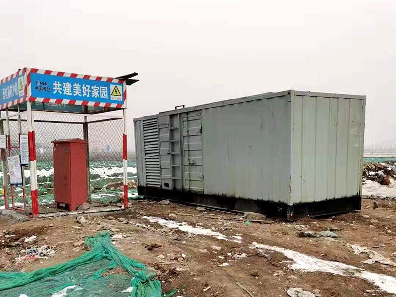 诏安燃气发电机在高海拔地区运行时会遇到哪些常见故障？