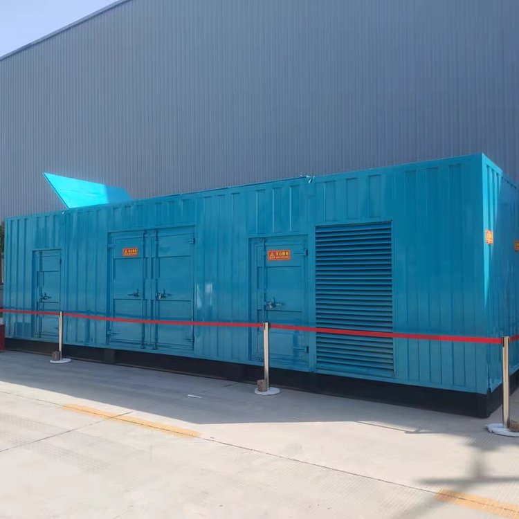 诏安怎样更换柴油发电机组的空气滤清器？