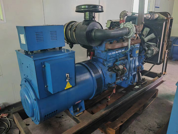 诏安100kW柴油发电机组使用多级机油有哪些优缺点？