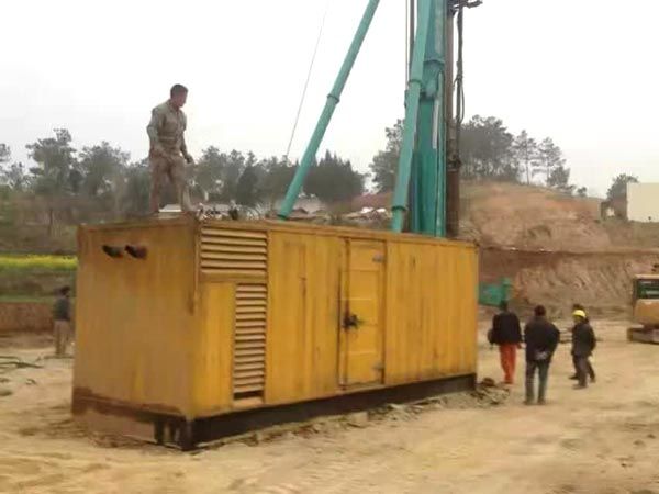 诏安柴油发电机组应用场合有哪些？